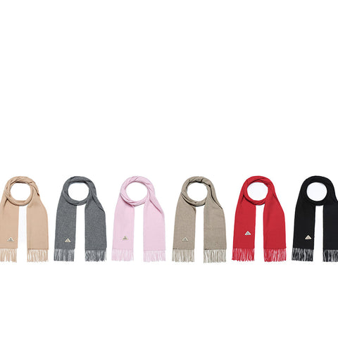Scarves & Wraps