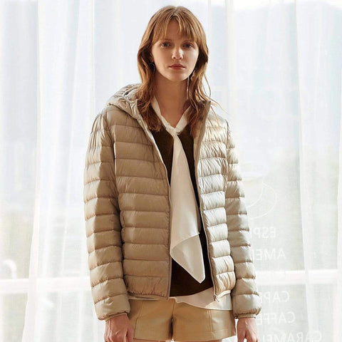 Jackets, Coats & Parkas