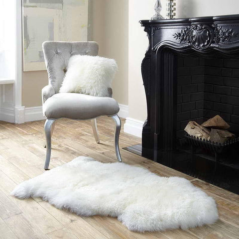 Bed & Home Décor