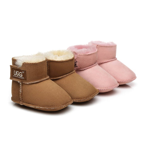 Uggs & Slippers