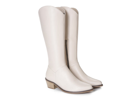 TARRAMARRA® Catalina Women Knee-high Leather Boots