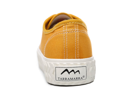 TARRAMARRA® Women Cracker Plus Lace-up Canvas Sneakers