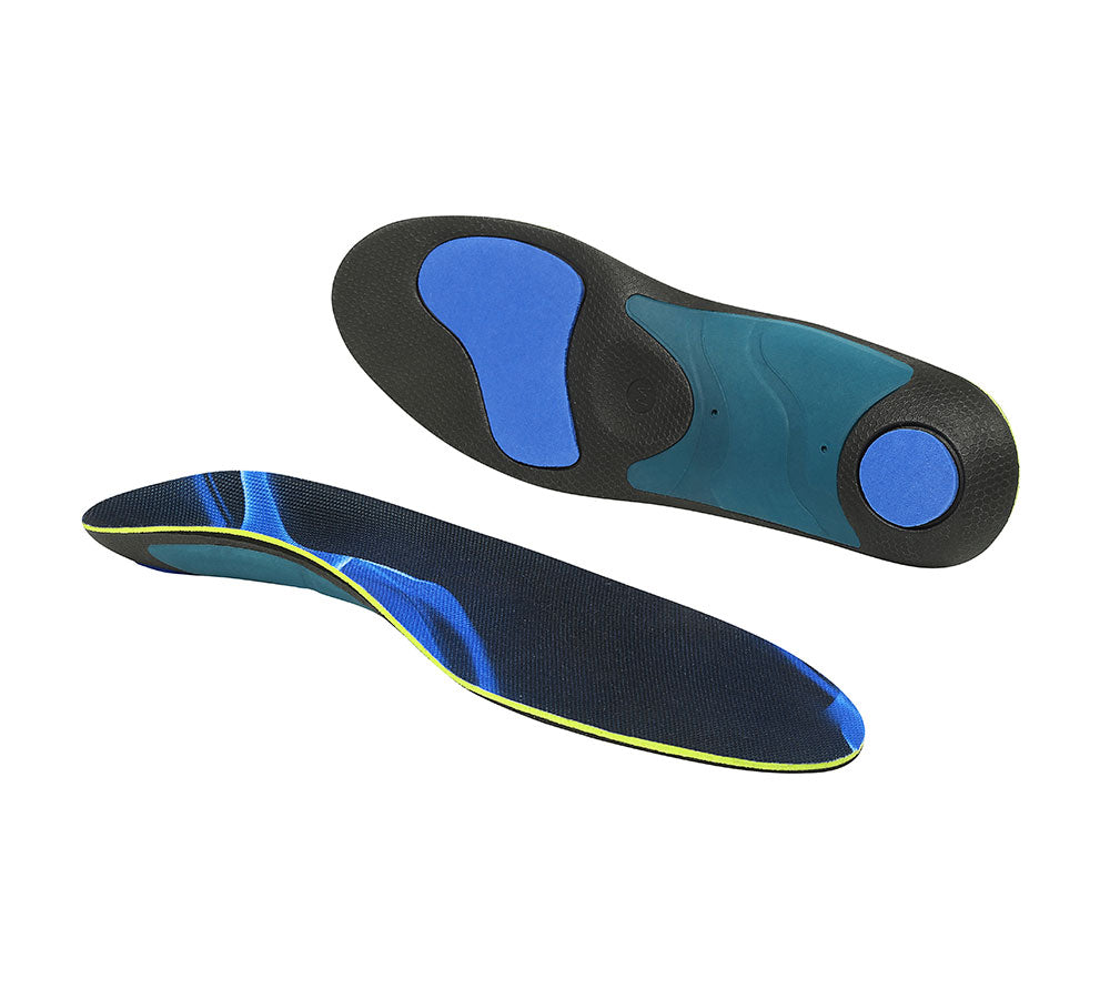Good arch sales support insoles