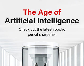 How to sharpen pencils smartly