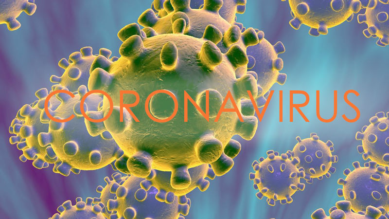 Doctor's advice about coronavirus