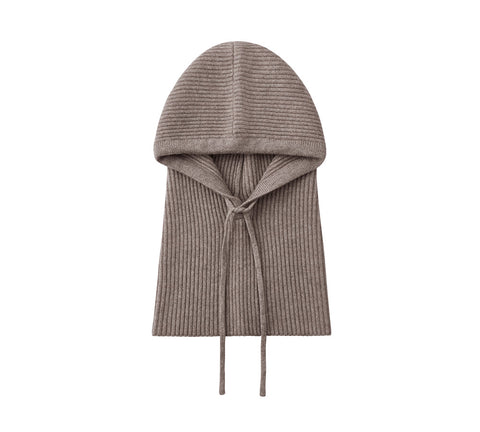 Knit Hood URBAN UGG