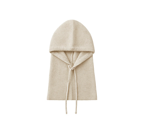 Knit Hood URBAN UGG