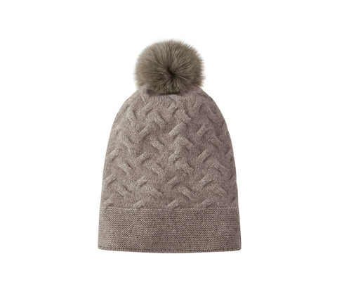 Taffie Beanie URBAN UGG