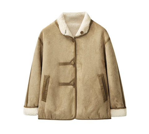 Chloen Coat EVERAU