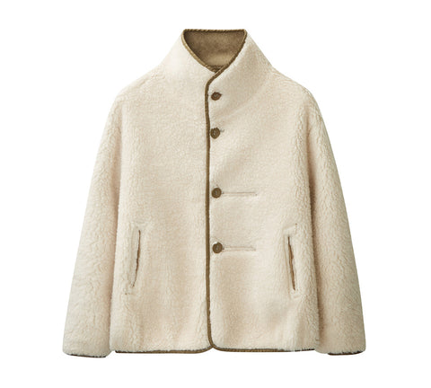 Chloen Coat EVERAU