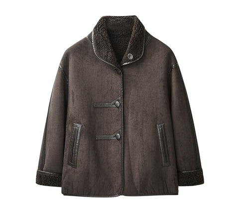 Chloen Coat EVERAU