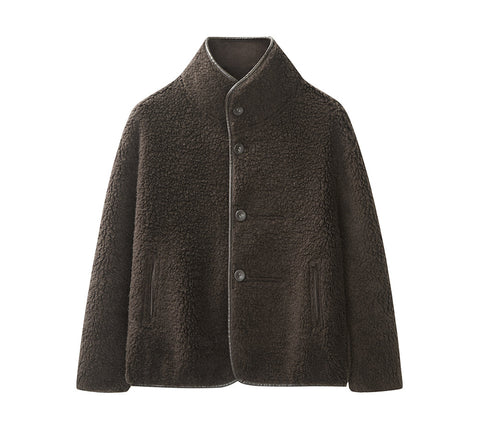 Chloen Coat EVERAU