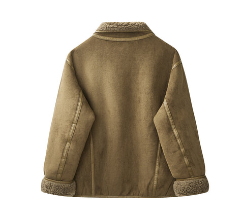 Chloen Coat EVERAU