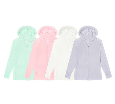 TARRAMARRA® Women Sun Uv Protection Hoodie Sleeve Parka Selena - UGG EXPRESS