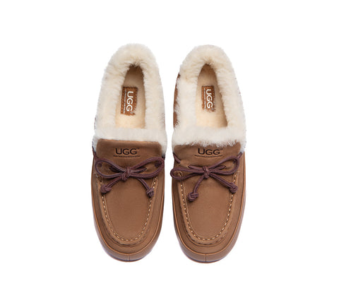 Larkin UGG AUSTRALIAN SHEPHERD