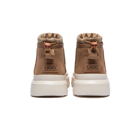 Brano Men UGG AUSTRALIAN SHEPHERD