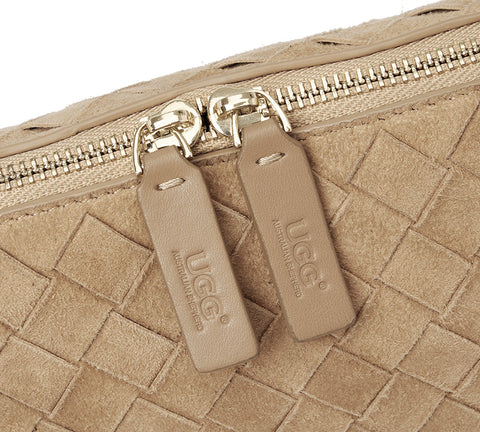 Weavey Bag UGG AUSTRALIAN SHEPHERD