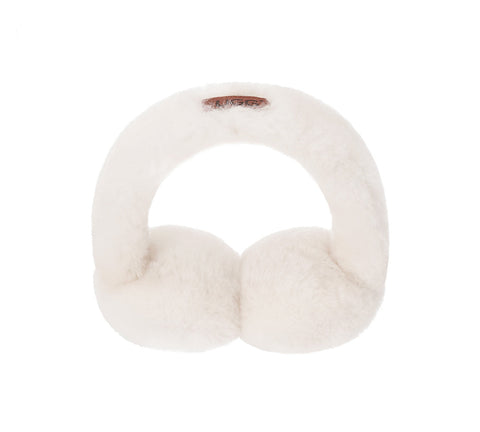 Mielle Earmuff UGG AUSTRALIAN SHEPHERD