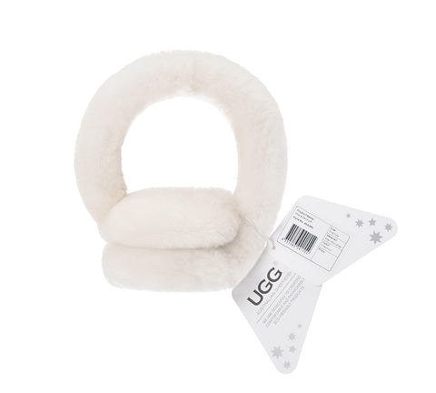 Mielle Earmuff UGG AUSTRALIAN SHEPHERD