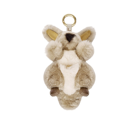 Roozie Keyring UGG AUSTRALIAN SHEPHERD