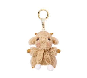 Lumo Keyring UGG AUSTRALIAN SHEPHERD