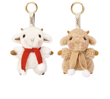 Lumo Keyring UGG AUSTRALIAN SHEPHERD