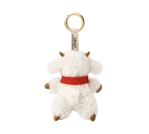 Lumo Keyring UGG AUSTRALIAN SHEPHERD