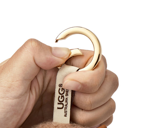 Lumo Keyring UGG AUSTRALIAN SHEPHERD