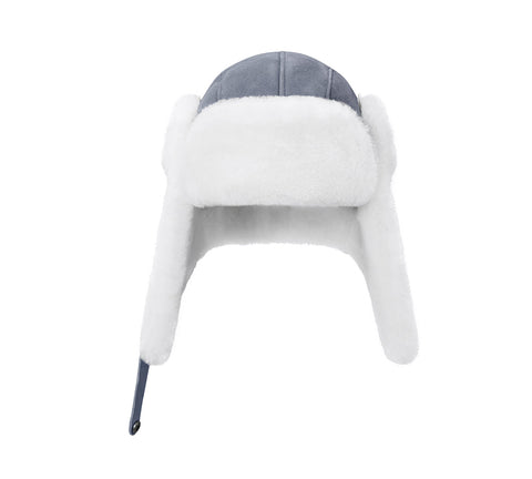 AUSTRALIAN SHEPHERD® Fluffy Bucket Theo Kids Hat UGG AUSTRALIAN SHEPHERD