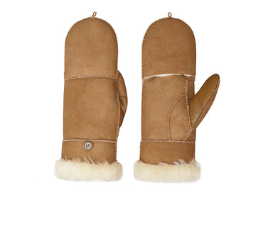 AUSTRALIAN SHEPHERD® Wool Gloves Merra UGG AUSTRALIAN SHEPHERD