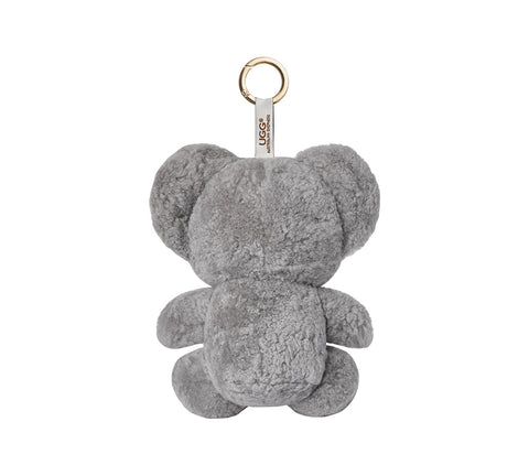 Large Koobi Keyring UGG AUSTRALIAN SHEPHERD
