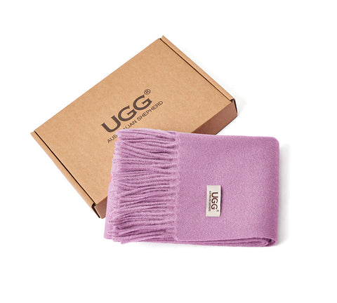Fealara Scarf UGG AUSTRALIAN SHEPHERD
