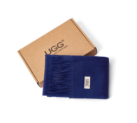Fealara Scarf UGG AUSTRALIAN SHEPHERD