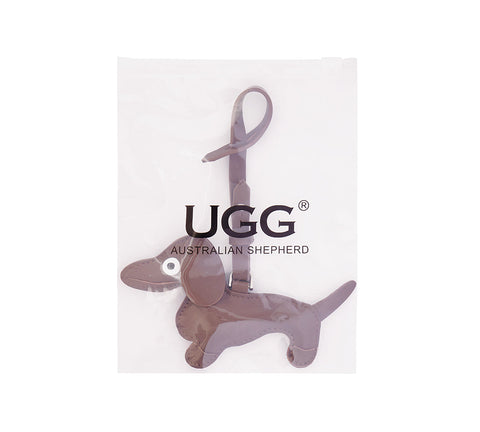 Ruffin Charm UGG AUSTRALIAN SHEPHERD