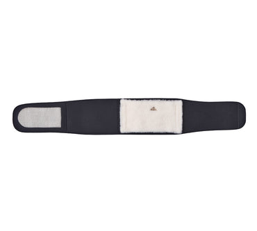 EVERAU® Sheepskin Wool Waist Warmer Pad EVERAU