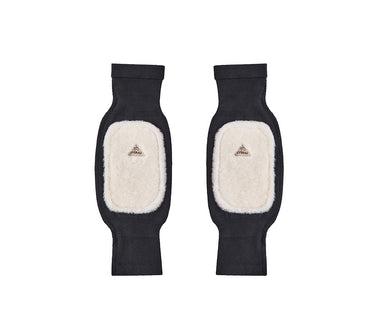 EVERAU® Sheepskin Wool Knee Warmer Pad TARRAMARRA
