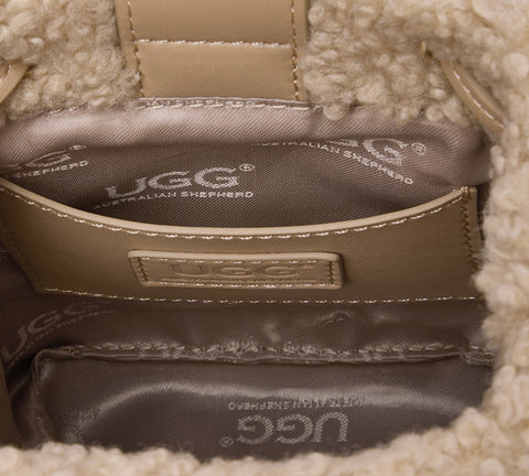 Pocki Bag UGG AUSTRALIAN SHEPHERD