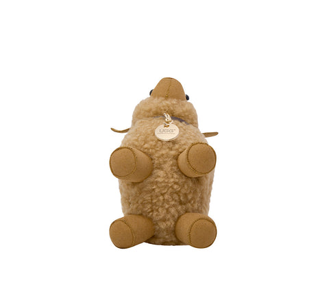 Snuggy Keyring UGG AUSTRALIAN SHEPHERD