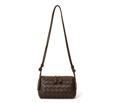 AUSTRALIAN SHEPHERD®  Wool Mini Crossbody Wefton Bag UGG AUSTRALIAN SHEPHERD