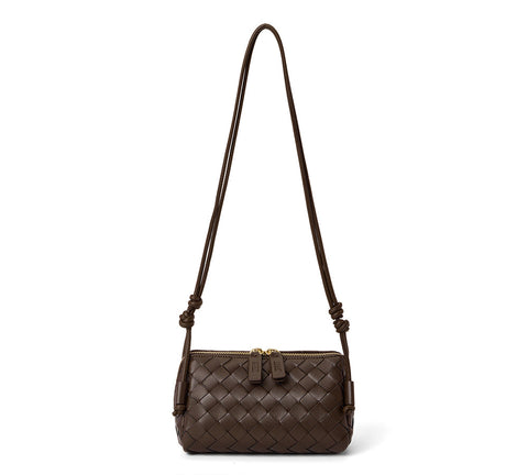 AUSTRALIAN SHEPHERD®  Wool Mini Crossbody Wefton Bag UGG AUSTRALIAN SHEPHERD