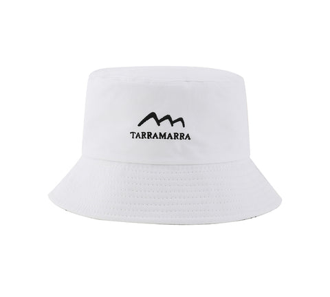 TARRAMARRA® Cotton Reversible Bucket Hat