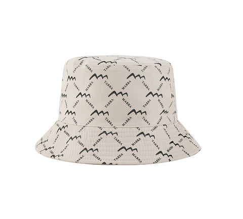 TARRAMARRA® Cotton Reversible Bucket Hat