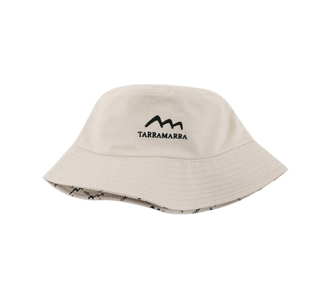 TARRAMARRA® Cotton Reversible Bucket Hat