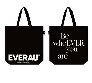 EVERAU® Hand Carry Shoulder Canvas Bag EVERAU