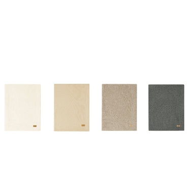 Arven Scarf UGG AUSTRALIAN SHEPHERD