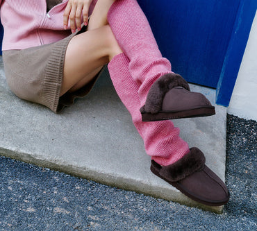 AUSTRALIAN SHEPHERD® UGG Slippers Marden UGG AUSTRALIAN SHEPHERD