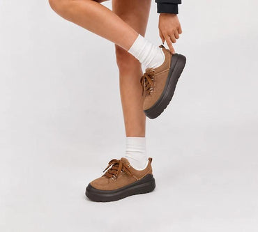 AUSTRALIAN SHEPHERD® Unisex Platform Sneakers Torin UGG AUSTRALIAN SHEPHERD