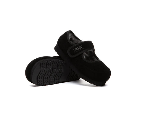 Millie Kids UGG AUSTRALIAN SHEPHERD