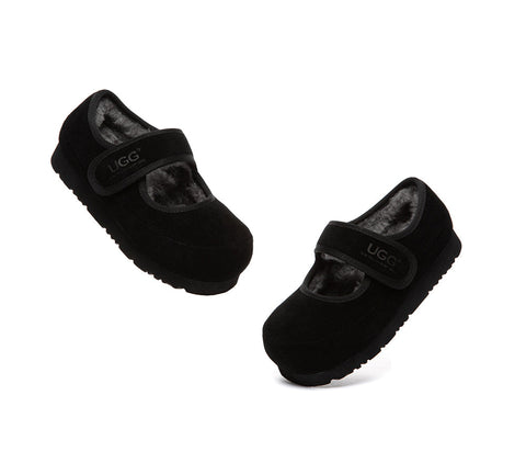 Millie Kids UGG AUSTRALIAN SHEPHERD