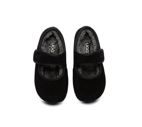 Millie Kids UGG AUSTRALIAN SHEPHERD